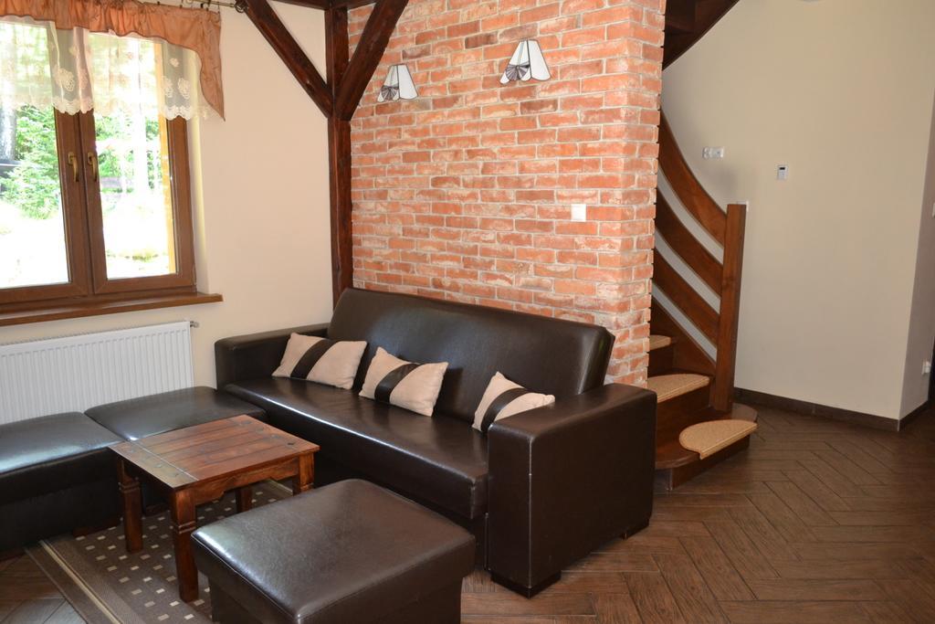 Domek Letniskowy Lesna Chata Schreiberhau Zimmer foto